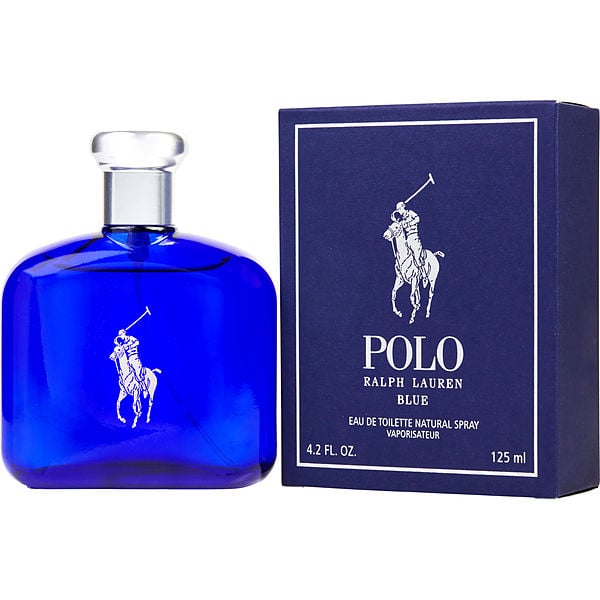 eau de parfum polo