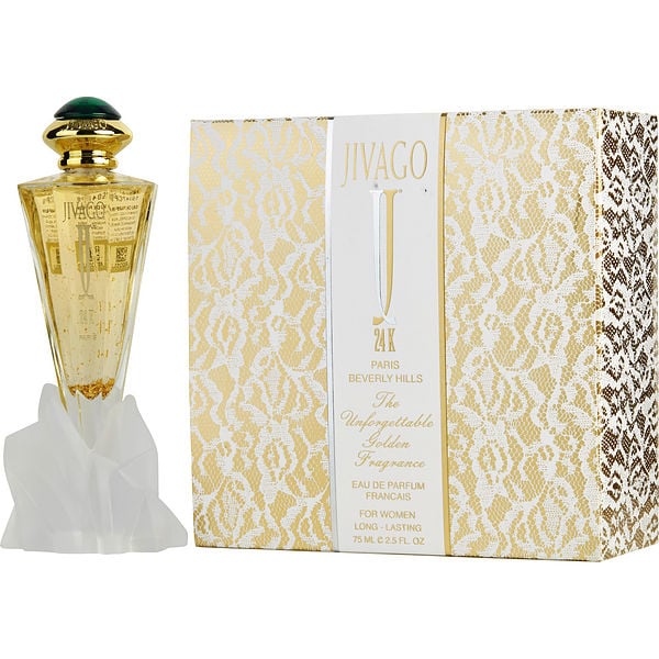 donanım işten çıkarma hiciv  Jivago 24k Eau de Parfum | FragranceNet.com ®