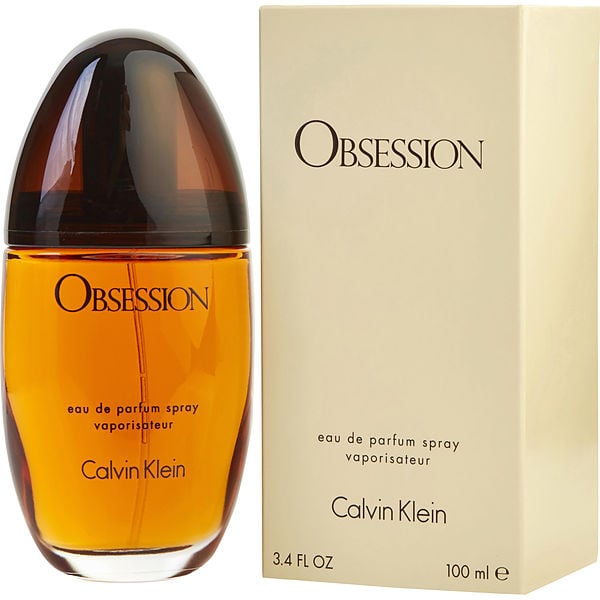 obsessed parfum calvin klein