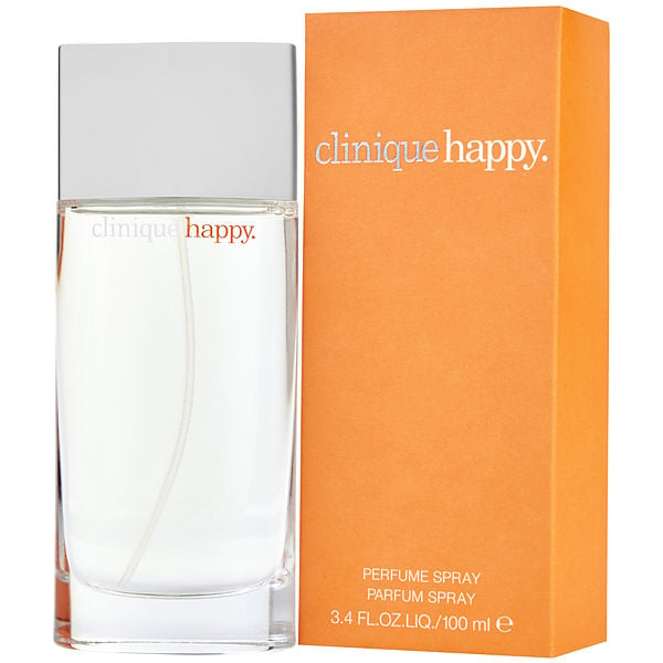 Happy de Parfum |