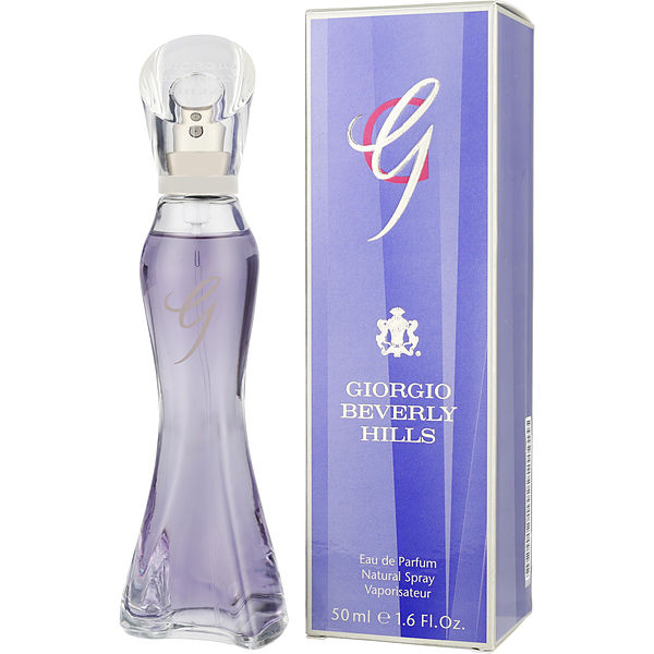G By Giorgio Perfume