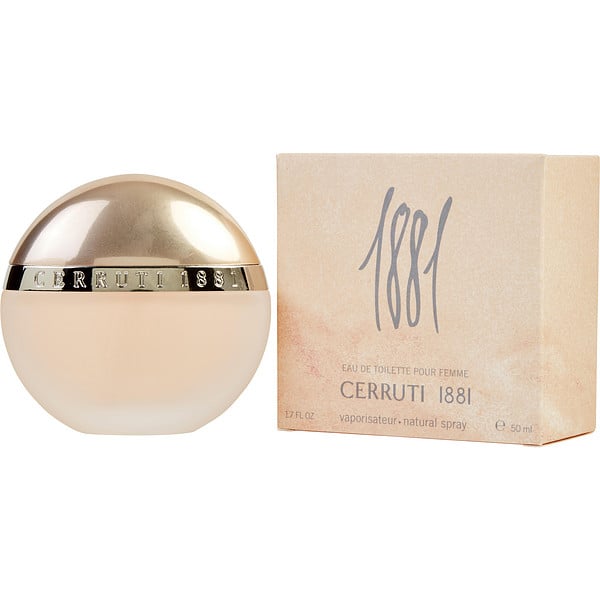 Cerruti 1881 Perfume FragranceNet