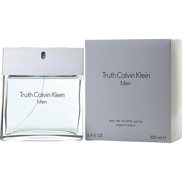 Calvin Klein Truth Men FragranceNet.com®