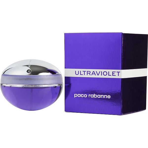 Smitsom sygdom orm Reklame Paco Rabanne Ultraviolet Perfume | FragranceNet.com®