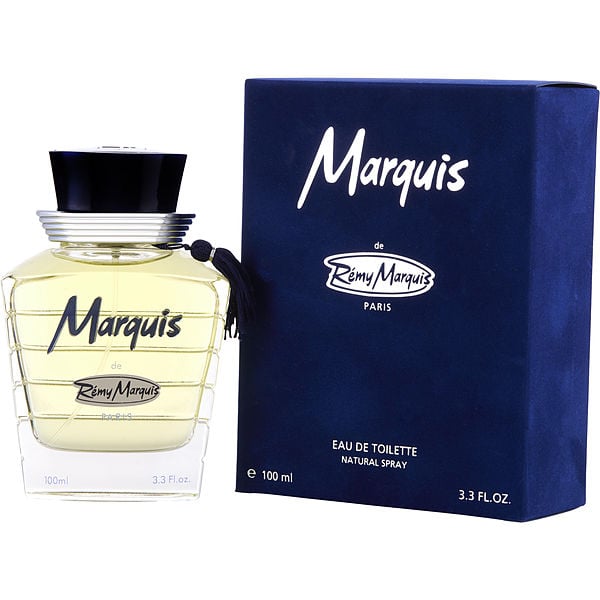 Marquis Cologne for Men by Remy Marquis at FragranceNet.com®