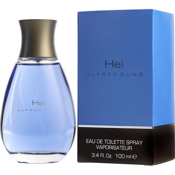 Hei Eau de Toilette