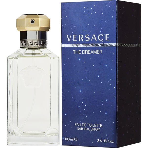 karton Strak Bedankt Versace Dreamer Cologne | FragranceNet.com®