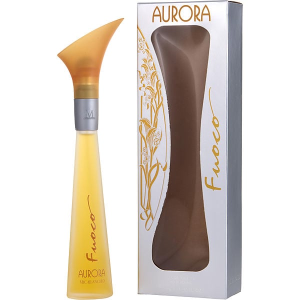 AURORA・AUREA MINIMA・FUOCO・Made in Italy Aurora Fuoco Perfume for Women by Micaelangelo at FragranceNet.com®