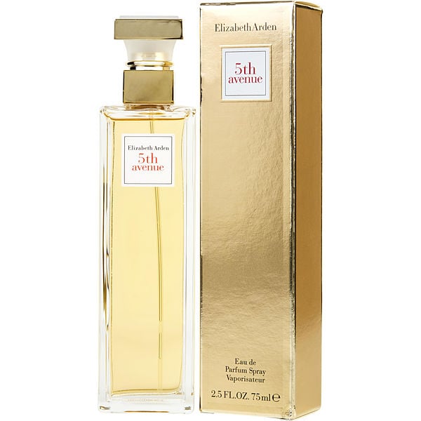 Critical heap rinse 5th Avenue Eau de Parfum | FragranceNet.com®