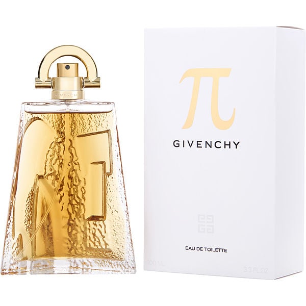 givenchy perfume pi