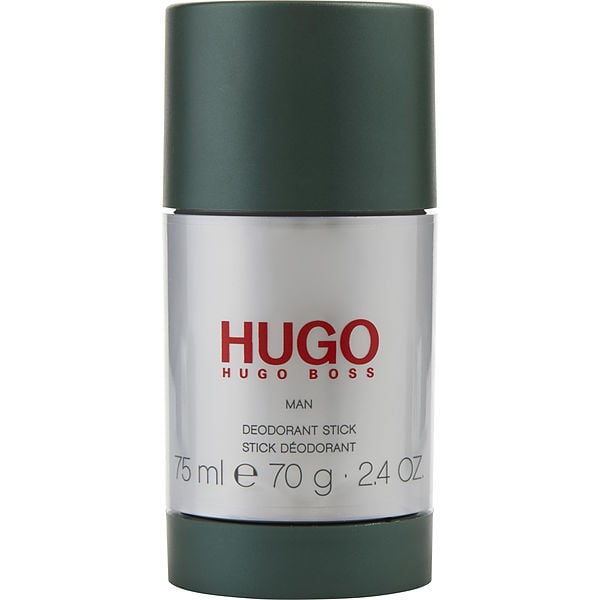 stropdas Permanent niet Hugo Deodorant for Men | FragranceNet.com®