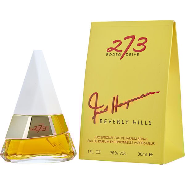 Fred Hayman 273 Eau De Parfum Fragrancenet Com