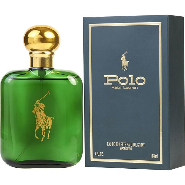 Polo Eau de Toilette FragranceNet