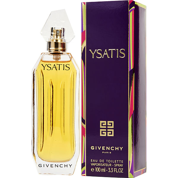 Ysatis Perfume by Givenchy 