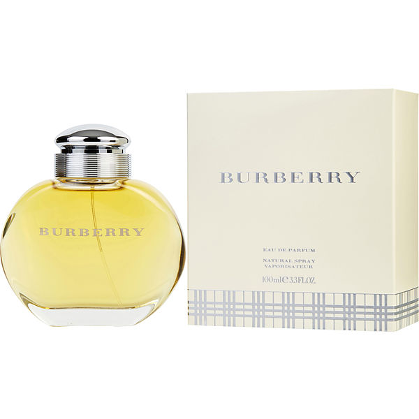 Burberry Eau De Parfum 15 Oz Mini