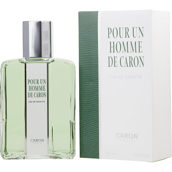 parfum de caron