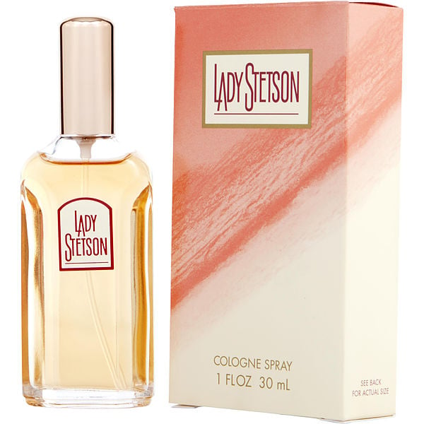 Lady stetson perfume new arrivals