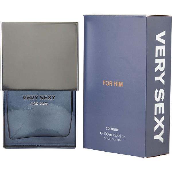 very sexy for men cologne