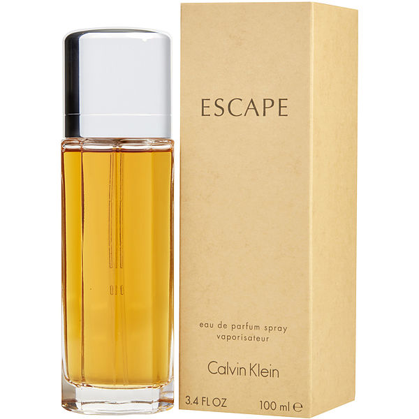 Onregelmatigheden Gehoorzaamheid Een hekel hebben aan Escape Eau de Parfum | FragranceNet.com®