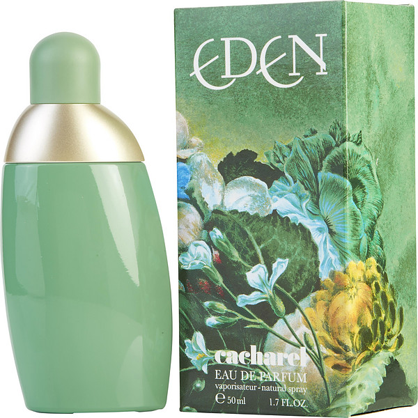 Vriendin mannelijk accu Eden Eau de Parfum | FragranceNet.com®