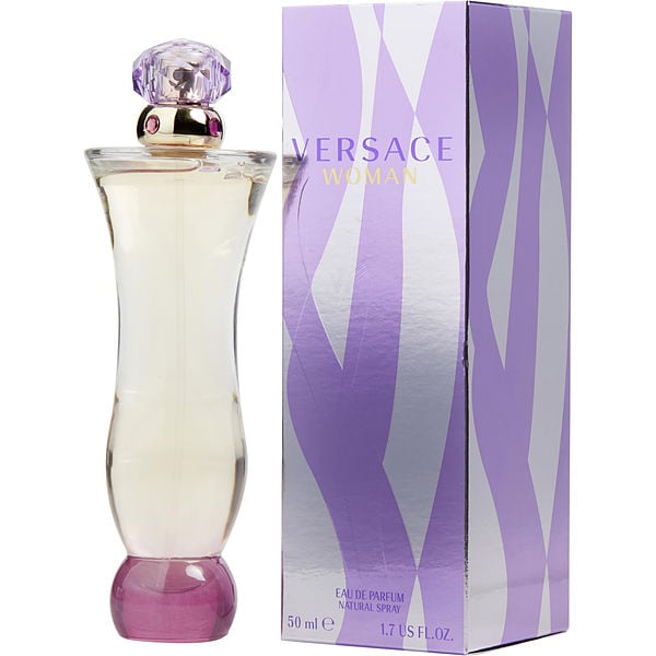 huid Schande Aanzienlijk Versace Woman Eau de Parfum | FragranceNet.com®
