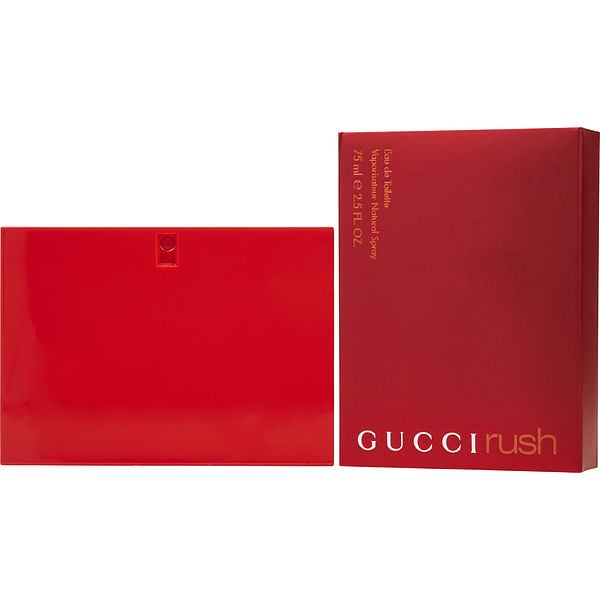 Kanin omhyggelig en milliard Gucci Rush Eau de Toilette | FragranceNet.com®