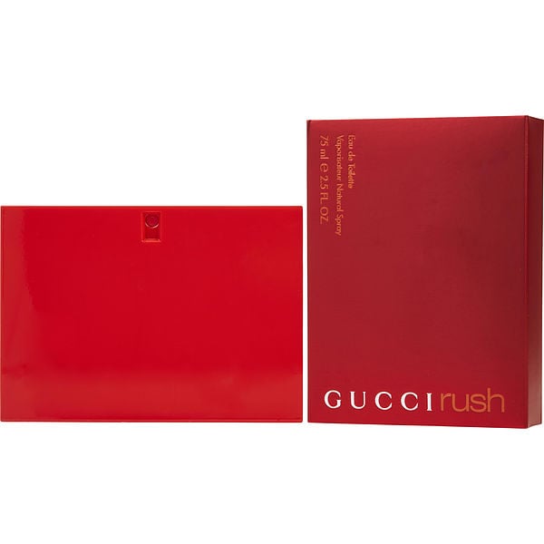 rush gucci 75 ml