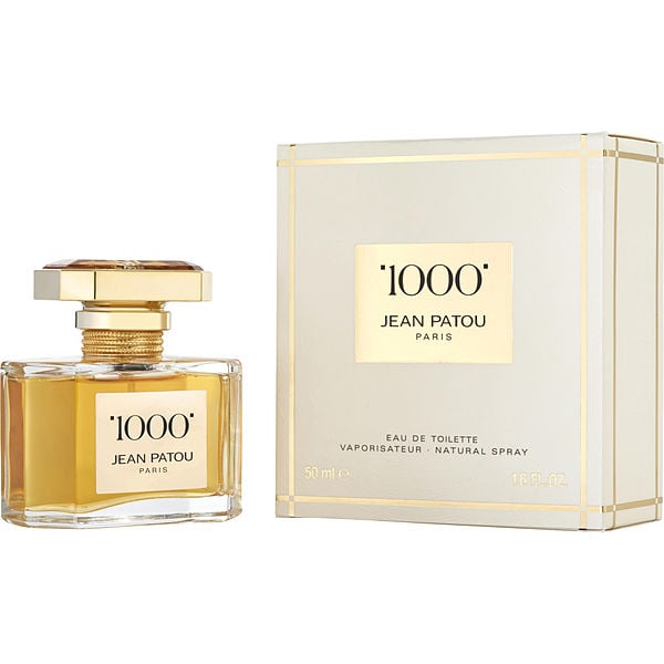 Jean Patou 1000 Eau de Toilette | FragranceNet.com®