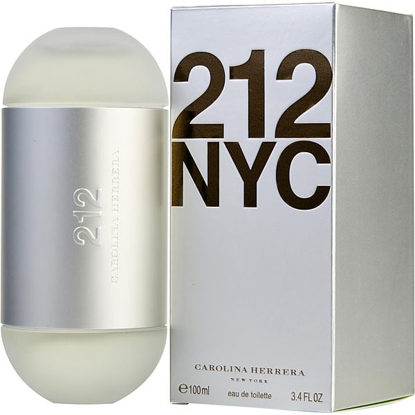 212 Perfume | FragranceNet.com®