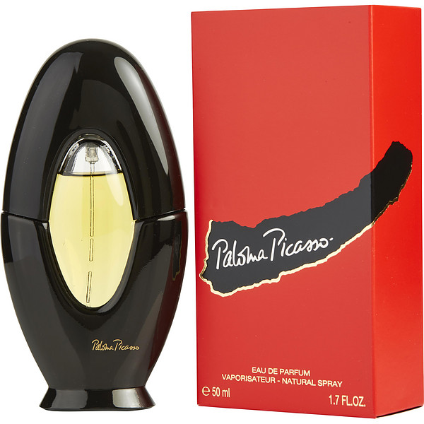 Paloma shop picasso perfume