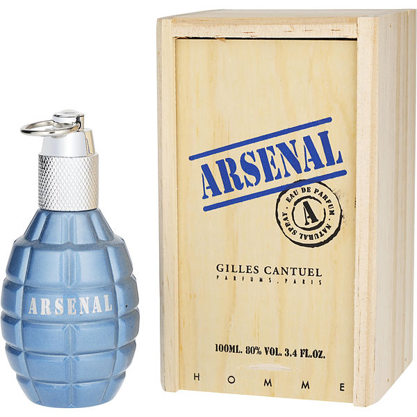 Miniatura 4 de Arsenal Blue
