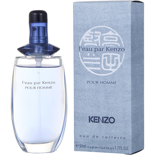 L'Eau par Kenzo pour Femme Limited Edition thumbnail 4