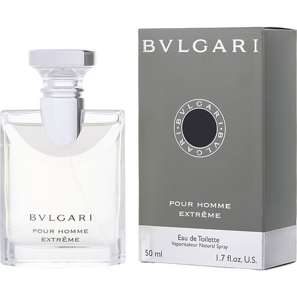 Bvlgari shop cologne extreme