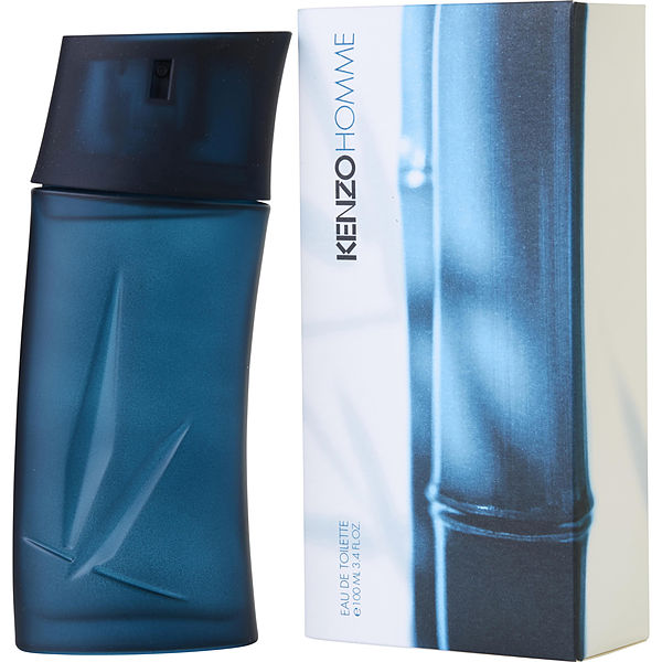 kenzo homme cologne