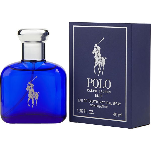 polo blue women's perfume