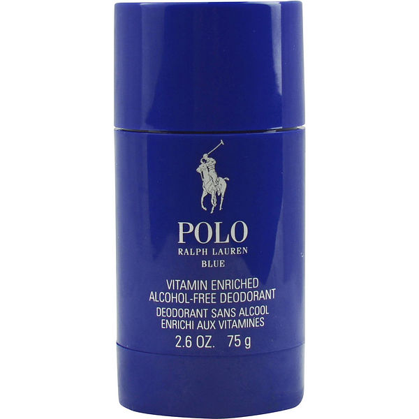 Opdagelse dateret Nybegynder Polo Blue Deodorant | FragranceNet.com®