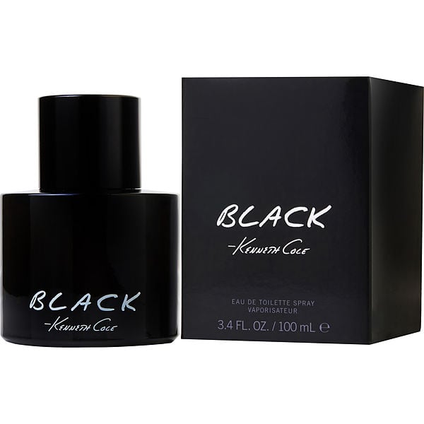 kenneth cole black women's perfume
