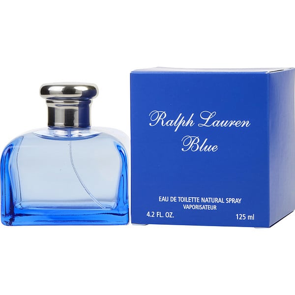 ralph lauren blue 4.2 oz best price