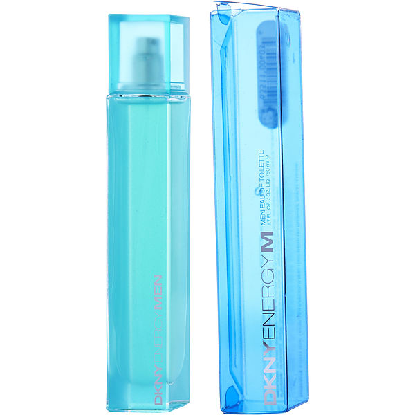 DKNY Energy for Men thumbnail 4