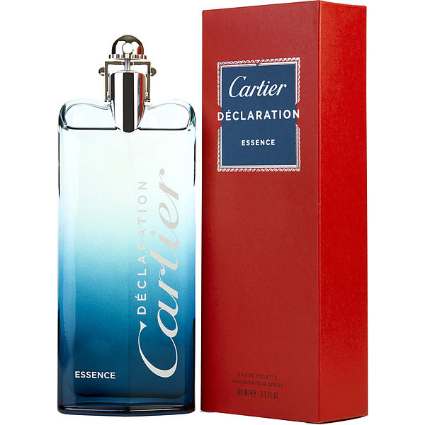declaration cologne by cartier