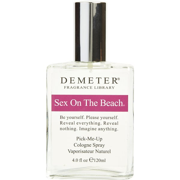 Sex on best sale the beach perfume