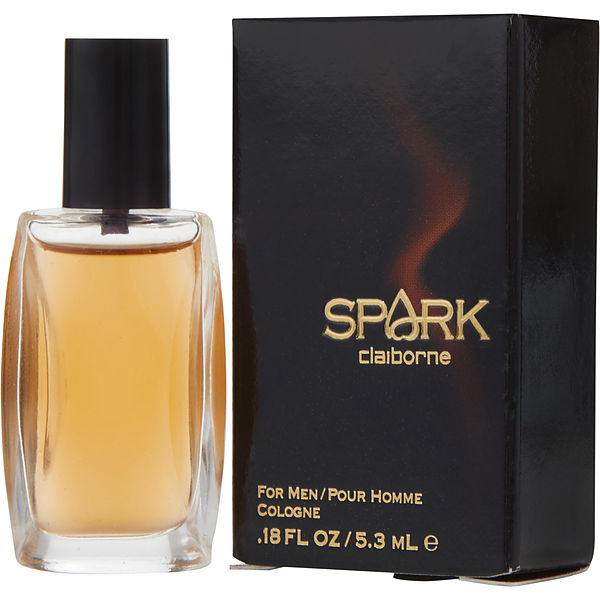 Spark seduction cologne discount by liz claiborne