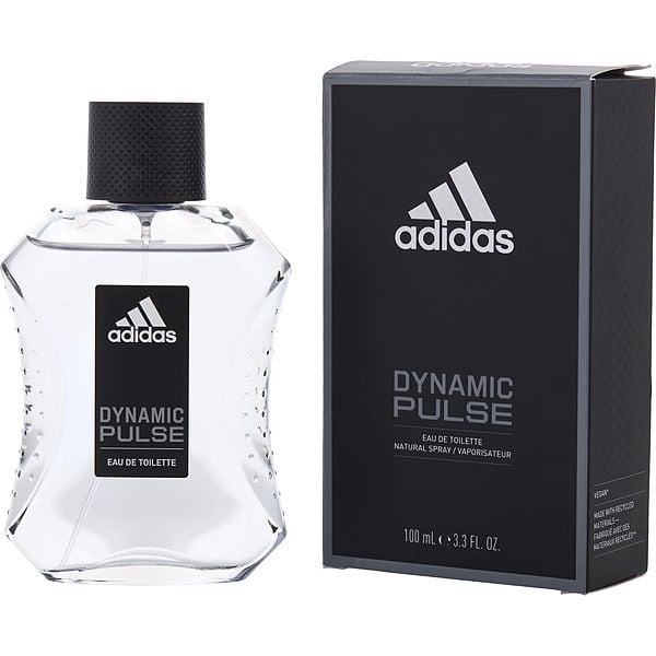 adidas body fragrance dynamic pulse