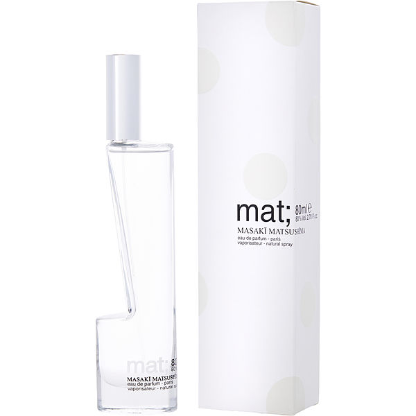 Mat Perfume for Women by Masaki Matsushima at FragranceNet.com®