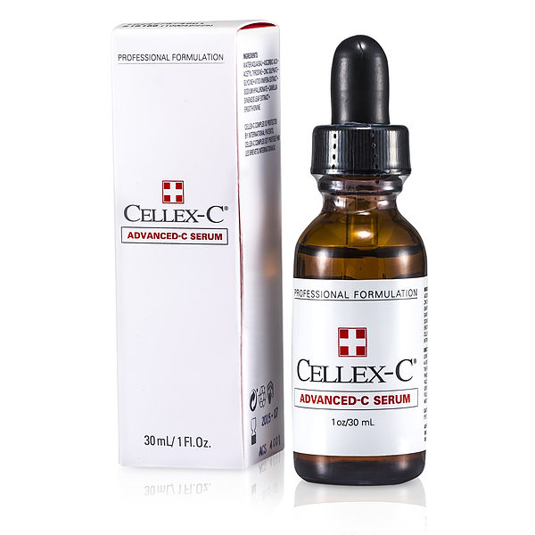Cellex-C by Cellex-C, Advanced-C Serum 30ml/1oz