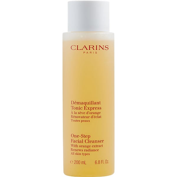 hente Fryse provokere Clarins One Step Facial Cleanser | FragranceNet.com®