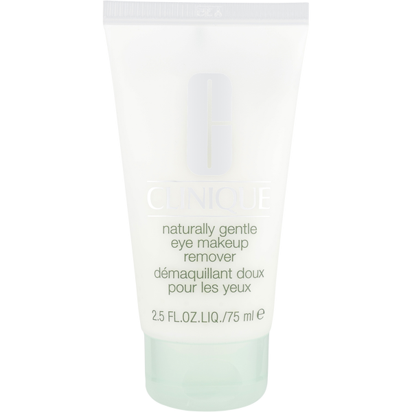 Clinique by Clinique, Naturally Gentle Eye Make Up Remover 75ml/2.5oz
