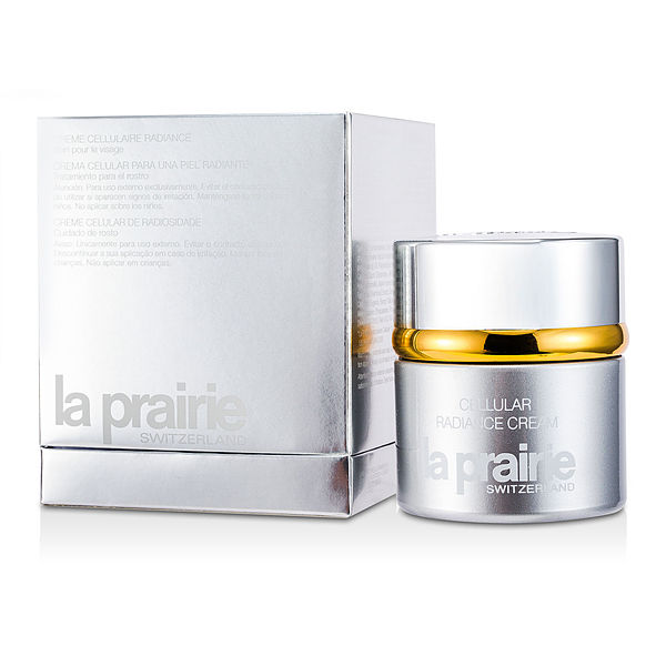 prairie gold cream