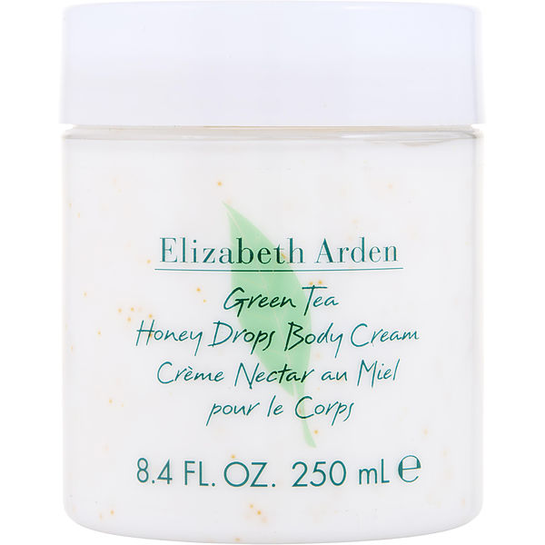 Green Tea Body Cream FragranceNet.com®