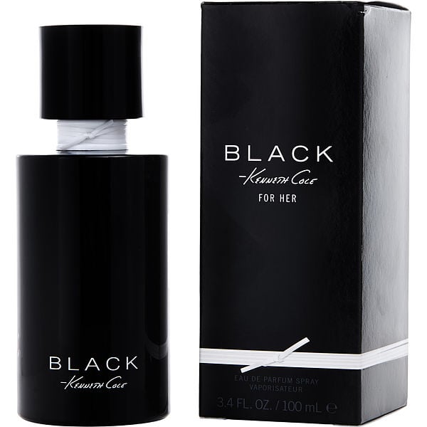 Arresteren Luxe Donder Kenneth Cole Black Perfume | FragranceNet.com®